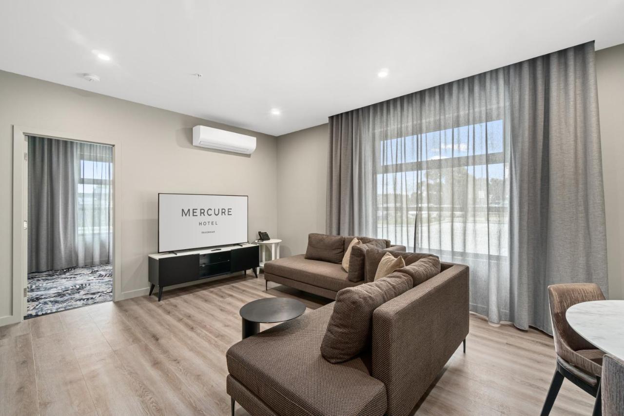 Mercure פאקנהם מראה חיצוני תמונה