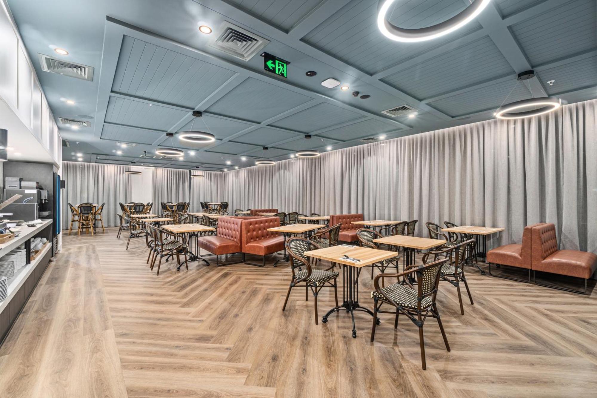 Mercure פאקנהם מראה חיצוני תמונה